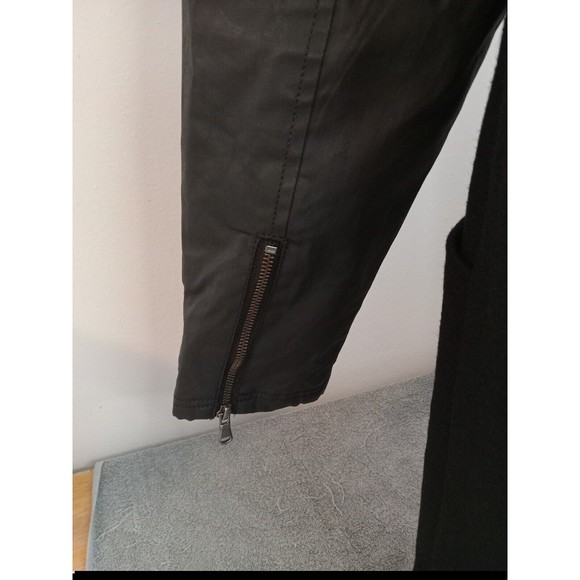 Womens Adidas Neo Wool Long Jacket size M $129.95❌️$60✅️ - Picture 5 of 7